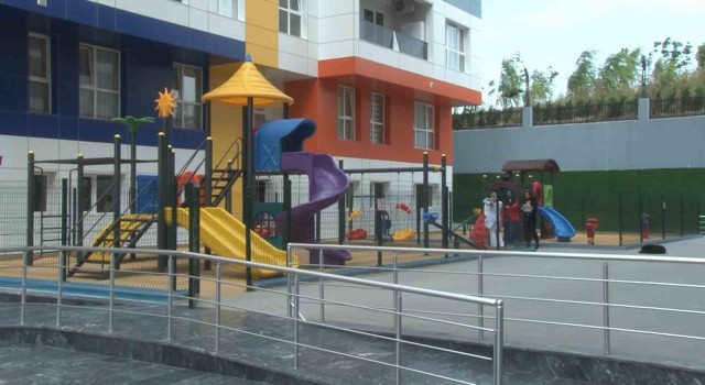 Arnavutköy Belediyesinden toplu konut atağı
