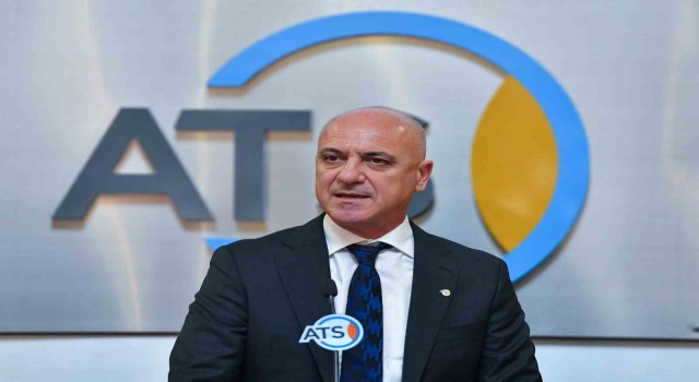ATSOdan asgari ücreti değerlendirmesi