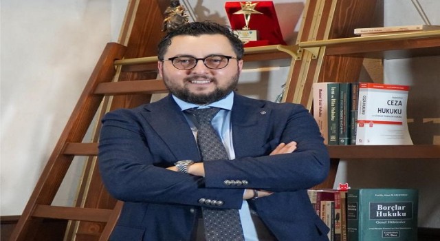 Avukat Ali Alper Tüfekçi, kira sözleşmesi ve tahliye konularına ilişkin bilgiler verdi