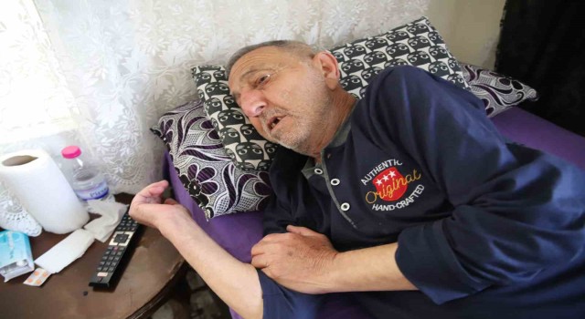 Ay Lav Yu filmi gerçek oldu, 74 yıldır kimliksiz yaşıyor