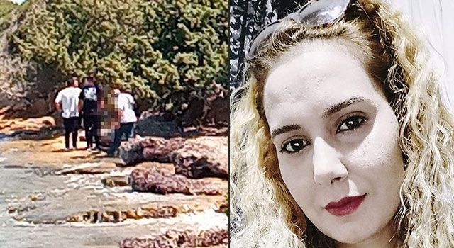Aydın Didim'de Genç kadın orman kampında ölü bulundu