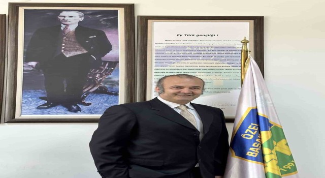 Aydın Özel Başak Kolejinden LGS yorumu