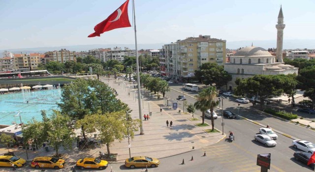 Aydında LGBTİ etkinlikleri yasaklandı