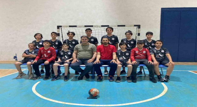 Aydının namağlup takımı, şampiyonluk için yola çıktı