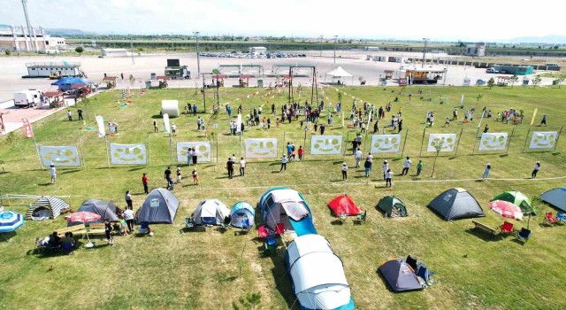 Babalar ve çocuklar, Afyonda buluşacak