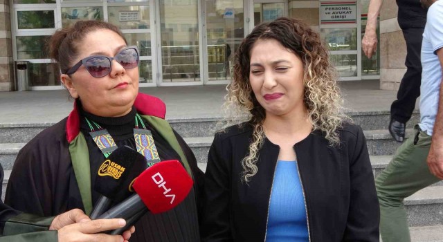 Babası tarafından reddedilen yılan bebeğin annesi konuştu