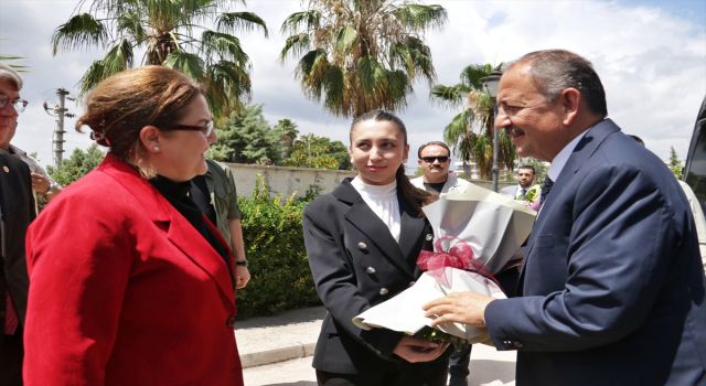 Bakan Özhaseki: Deprem Hasarı 100 Milyar Doları Buluyor
