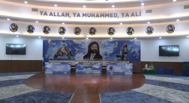 Bakımsız haldeydi, yeniden ayağa kaldırıldı