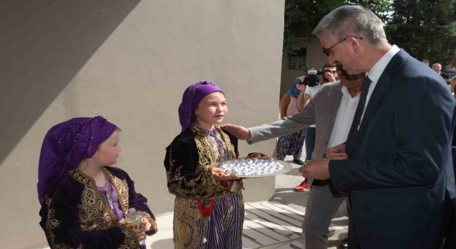 Balıkesirde 201 bin öğrenci yaz tatiline girdi