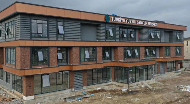Başiskele’de cazibe merkezi olacak proje çalışmaları sürüyor