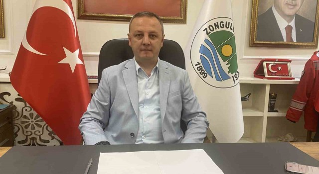 Başkan Alandan iddialara cevap; İşçilerle konuşmam gayet normal