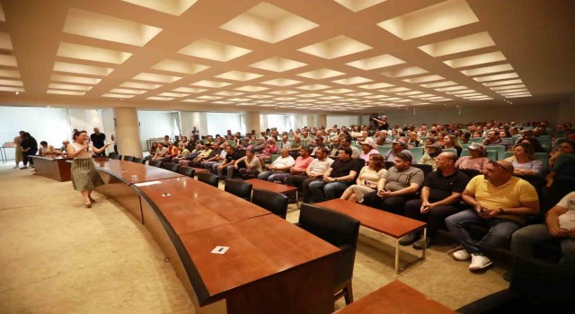 Başkan Filiz Ceritoğlu Sengel: “Biz dimdik ayakta kalmayı başaran bir belediyeyiz”