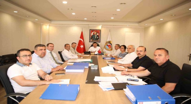 Başkan Yücelden vatandaşlara YKS sınavı öncesi uyarı