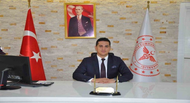 Batmanda aşırı sıcaklara karşı uyarı