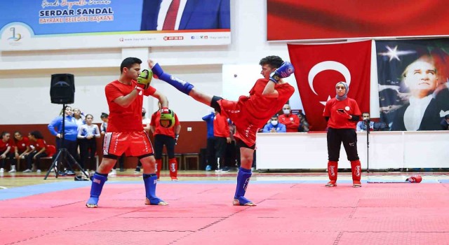 Bayraklıda yaz spor okulları başlıyor
