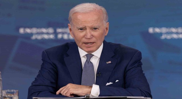 Biden: “Ukrayna'nın NATO'ya katılım süreci kolay olmayacak”