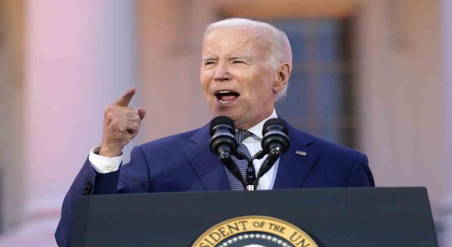 Biden'dan Xi'ye “diktatör” benzetmesi