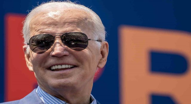 Bidenın diş tedavisi nedeniyle Stoltenberg ile olan görüşmesi yarına ertelendi