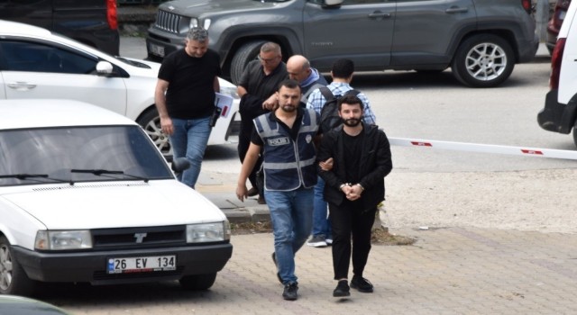 Bilecik'te gazeteciye silahlı saldırı