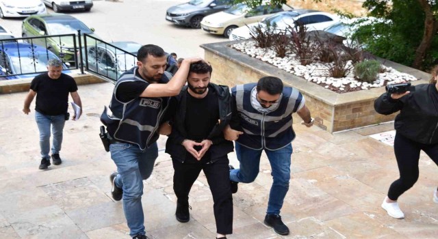 Bilecikte gazeteciyi silahla ağır yaralayan şahıs tutuklandı