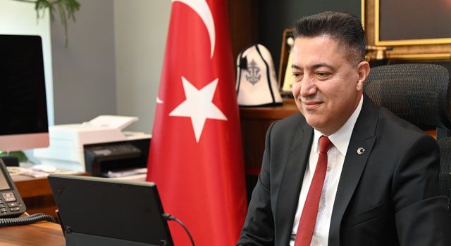 “Bir öğrencinin isteyebileceği bütün imkanlar OKÜ’de var”