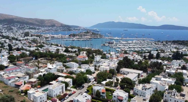Bodrum Kurban Bayramında dolup taşacak