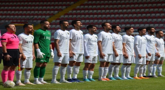 Bucaspor 1928 ve Menemen FKnın grubu ve rakipleri belli oldu