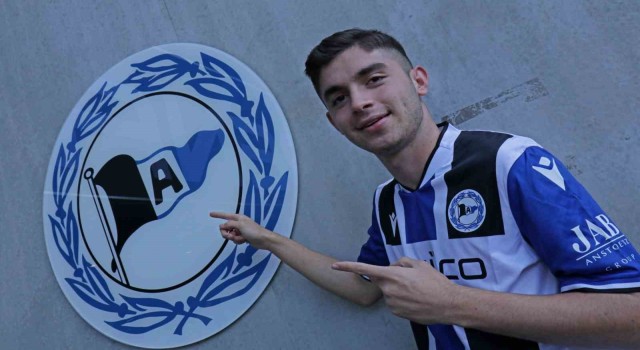 Burak İnce serbest kaldı