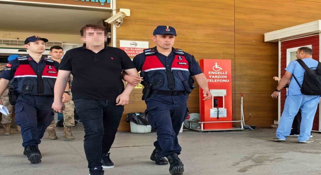 Bursada 17 yaşındaki otomobil sürücüsü tutuklandı