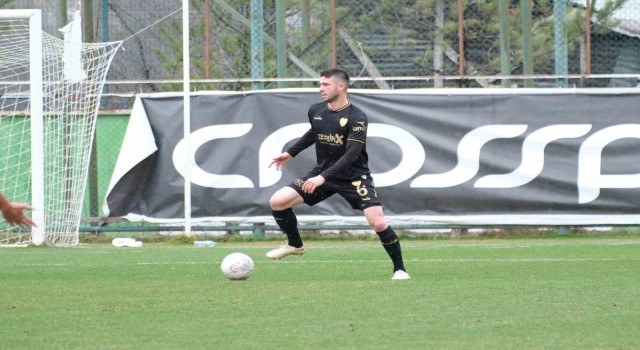 Bursaspor, Kubilay Sönmezin doğum gününü kutladı