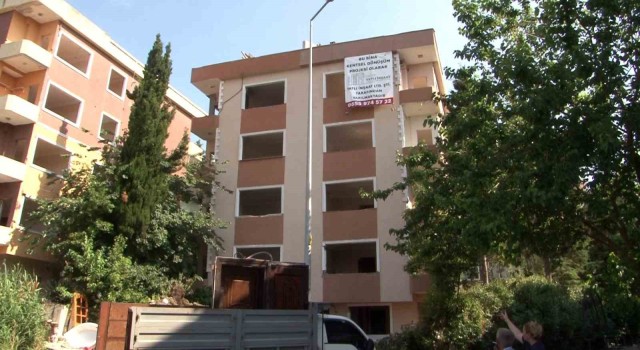 Büyükçekmecede kentsel dönüşüm çalışmaları sürüyor