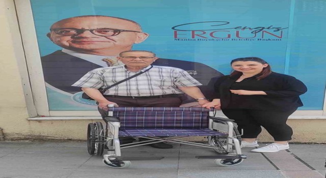 Büyükşehir Keskin Ailesinin talebine duyarsız kalmadı