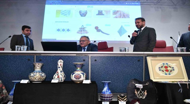 Büyükşehirden Kaymek ve e-38 ile kadın kooperatiflerine büyük destek