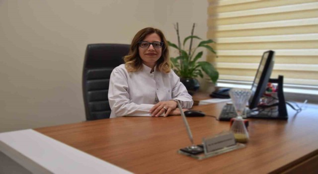 Çocuklarda görülüyor, sebebi henüz bilinmiyor: skolyoz