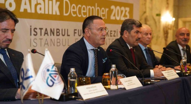 Carpet & Flooring Expo, Aralık ayında kapılarını açmaya hazırlanıyor