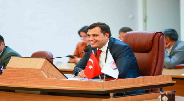 Çarşı Uşakta çalışmalar hız kazandı