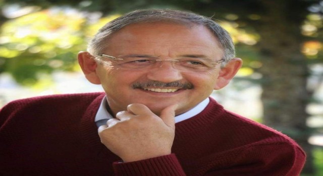 Çevre, Şehircilik ve İklim Değişikliği Bakanı Mehmet Özhaseki oldu