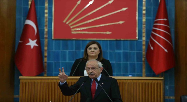 CHP lideri Kılıçdaroğlu: “Değil altılı masa Türkiyenin aydınlığa çıkması için gerekirse on altılı masa kuracağım”