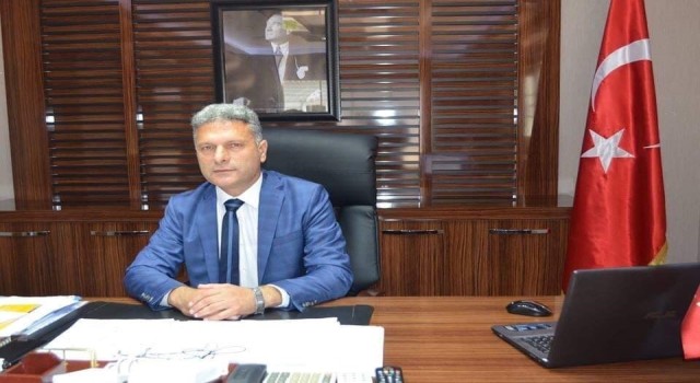 CHPli Kaytazdere Belediyesi AK Partiye geçti
