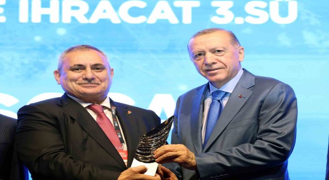 Cumhurbaşkanı Erdoğan: Enflasyon tekrar tek haneli rakamlara düşüreceğiz