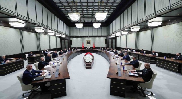 Cumhurbaşkanı Erdoğan: Vatandaşlarımız toplam 9 gün bayram tatili yapma imkanı bulacaktır