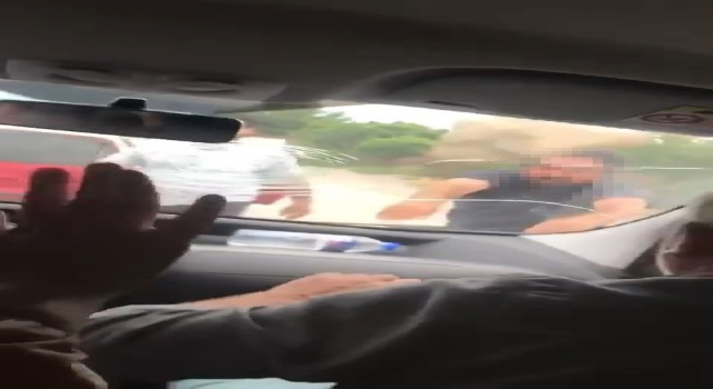 Cumhuriyet Başsavcılığından avukatlara saldıranlara gözaltı kararı
