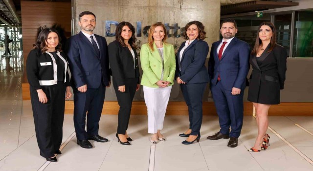 Deloitte Türkiyeye 6 yeni ortak