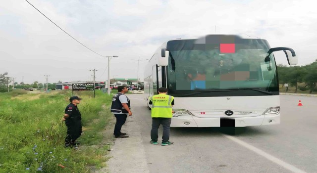 Denizlide sahte rehber ve acentelere geçit verilmiyor