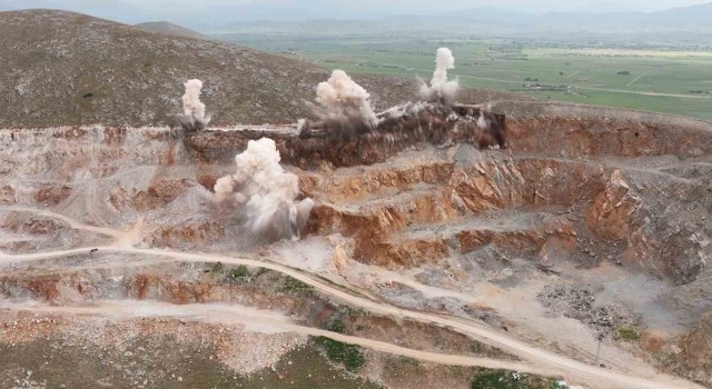Deprem bölgesi Afşinde şehir planlaması hayata geçiriliyor