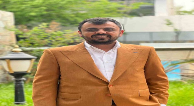 Depremde başarılı çalışmalarından dolayı TÜBİTAKtan takdir yazısı
