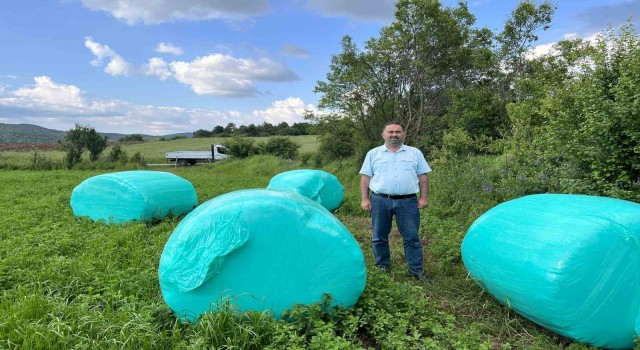 Devlet desteği ile çiftçilerin ürünlerinin zarar görmesi önlendi
