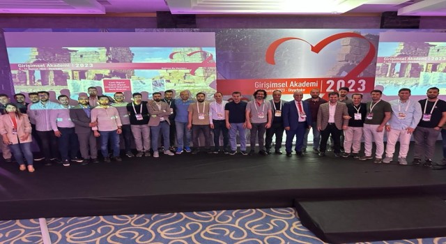 Diyarbakırda kardiyoloji alanında bir ilk yaşandı