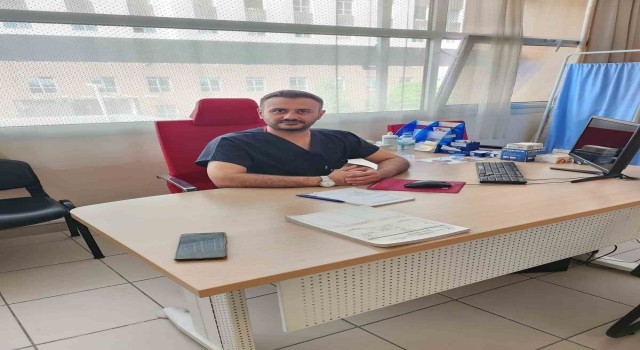 Dr. Çağatay Ak: Karaciğer yetmezliği olan hastaların yaklaşık yüzde 3ü mantar zehirlenmesine bağlıdır”