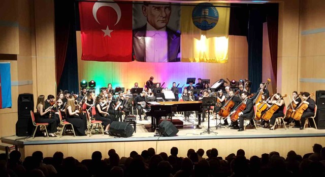 Edirnede “Türkiye Azerbaycan Dostluk Konseri”
